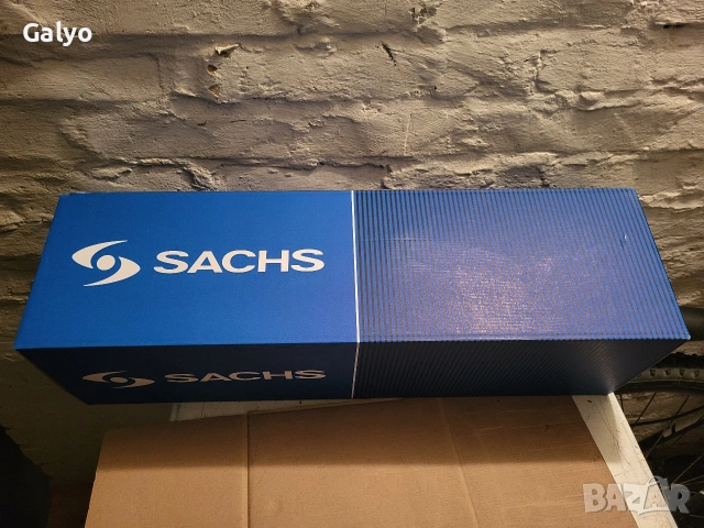 амортисьори Sachs 317500,
317456,
316894,
313387, снимка 2 - Части - 54479961