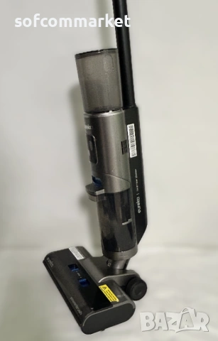 Прахосмукачка за сухо и мокро почистване Eureka Rapidwash NEW430 – С Гаранция!