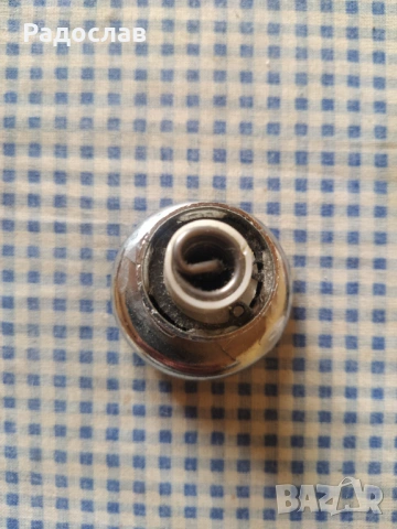 емблема Mercedes - Benz, снимка 2 - Аксесоари и консумативи - 54087989