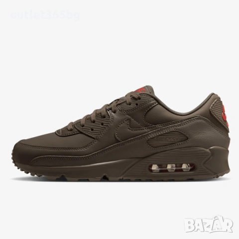 Nike - Air Max 90 Ess+ №41 Оригинал Код 718