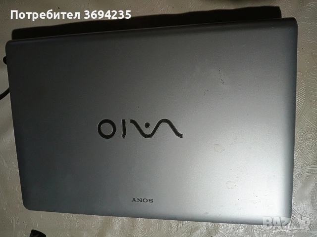 sony vaio windows 11, снимка 4 - Лаптопи за работа - 55243764