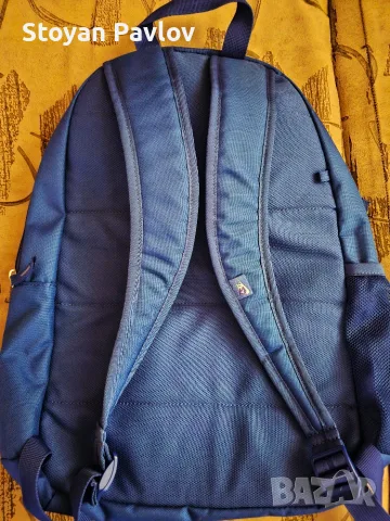Спортна Раница NIKE, снимка 2 - Раници - 55420053