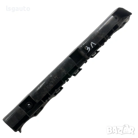 Ляв държач задна броня Nissan Qashqai II 2013-2021 ID: 160467 ОЕМ № 852214ЕА0А