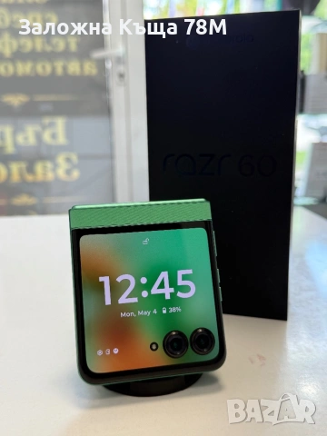 Motorola Razr 60, снимка 7 - Motorola - 54409425