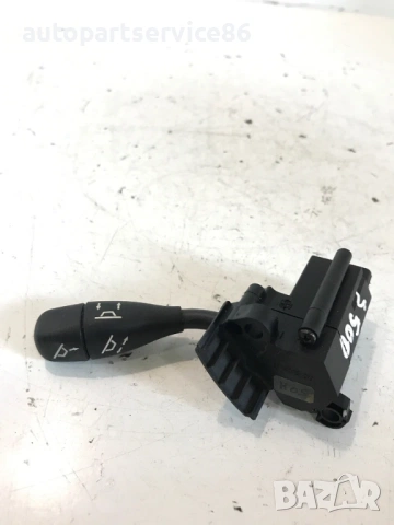 Лост за управление на воланната колона за Mercedes S Class W220 (2000) A2205450022