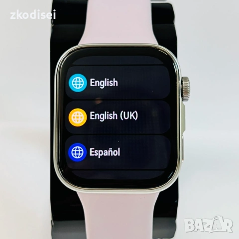 Часовник HUAWEI WATCH GT5