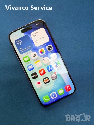 Iphone 16 128GB Pink