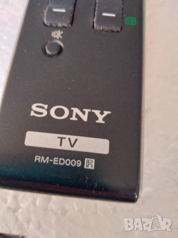 Оригинално дистанционно за телевизор SONY, снимка 2 - Дистанционни - 55095721
