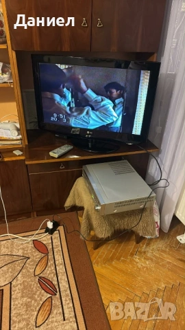 Система за Домашно Кино Sony DAV-D150E VHS – Перфектна!, снимка 7 - Аудиосистеми - 54070030