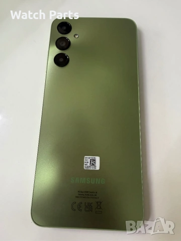 Samsung A05 без зар, снимка 3 - Samsung - 54246184