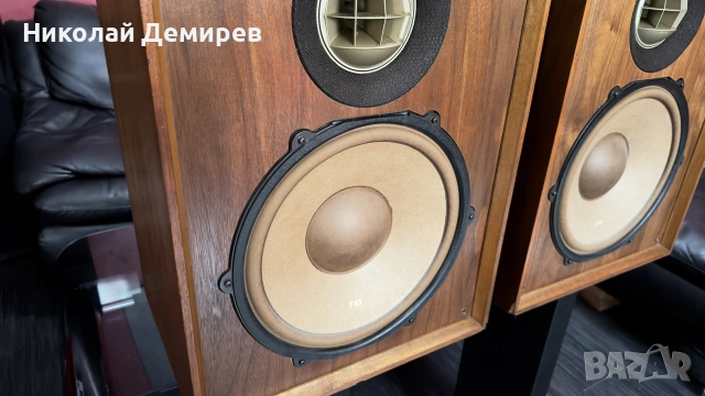Pioneer CS-E900 Уникати 1971г, снимка 6 - Тонколони - 55275584