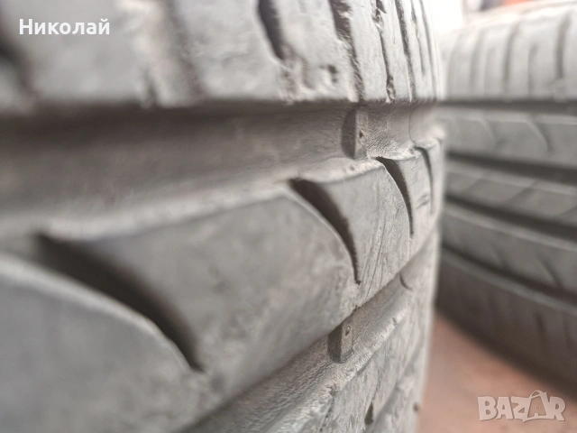 летни гуми 2250/50/R17, снимка 4 - Гуми и джанти - 54025695