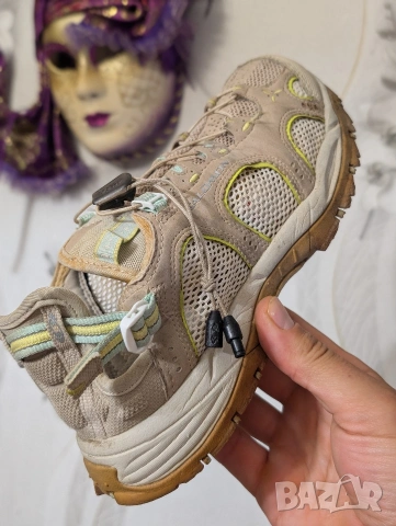 сандали Salomon Techamphibian 3 номер 37,5- 38 2/3, снимка 2 - Сандали - 54827154