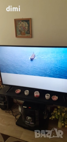 JVC 50", снимка 2 - Телевизори - 54556950