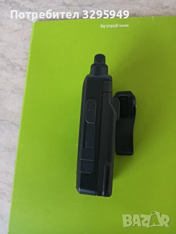 Радиостанция ICOM- ID51, снимка 6 - Друга електроника - 54107153