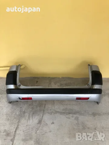 Задна броня Citroen C4 Grand Picasso 2006, снимка 2 - Части - 55562946