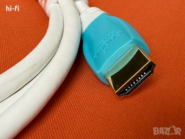 Chord Company Advance HDMI, снимка 7 - Ресийвъри, усилватели, смесителни пултове - 53896572