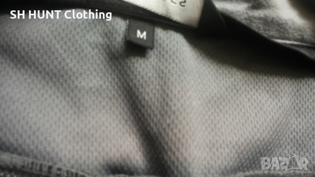 HAGLOFS Softshell Stretch Trouser размер M еластичен софтшел панталон - 2657, снимка 16 - Панталони - 54646327