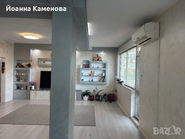 Етаж от частна кооперация гр.Сопот, снимка 3 - Етаж от къща - 54427980