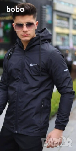 Нови мъжки ветровки 