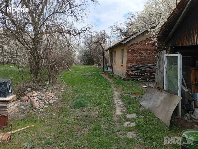 продавам къща, снимка 3 - Къщи - 54346343