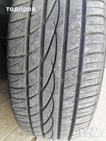 летни гуми 205/55 R16