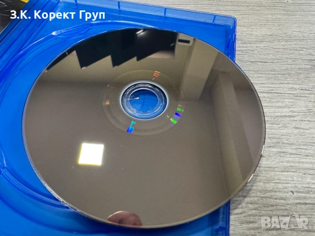 Star Wars Battlefront II (PS4), снимка 3 - Игри за PlayStation - 55148274