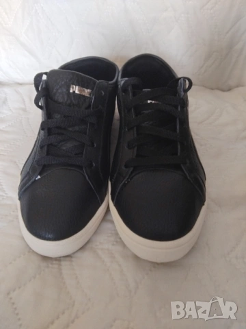 Puma 100% оригинални маратонки, 36 номер, снимка 2 - Маратонки - 54626809