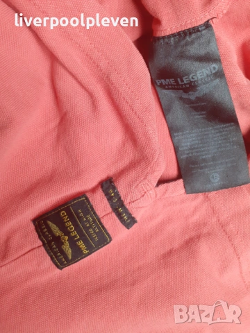 👉Pall Mall Original L ефектна, снимка 6 - Тениски - 54612751