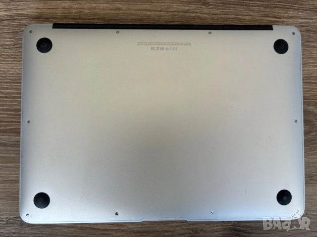 Apple MacBook Air A1466 - i5 за части, снимка 4 - Лаптопи за дома - 54811064