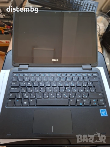 Dell latitude 3190 2-in-1    11''
