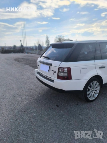 LAND ROVER, снимка 8 - Автомобили и джипове - 54540872