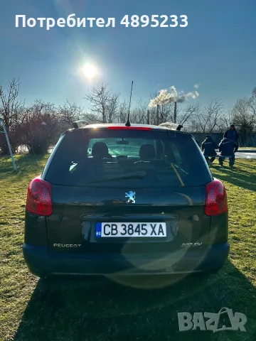 Автомобил, Кола, снимка 7 - Автомобили и джипове - 55393835