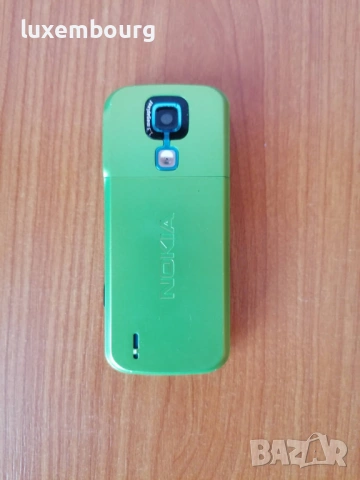 Nokia 5000d-2, снимка 3 - Nokia - 54484043