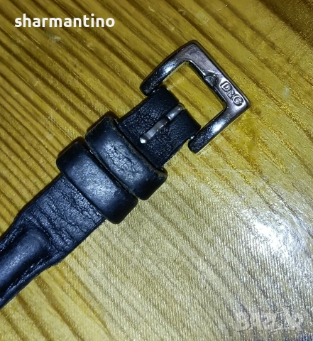 Dolce & Gabbana Watch + бонуси, снимка 8 - Дамски - 54554344