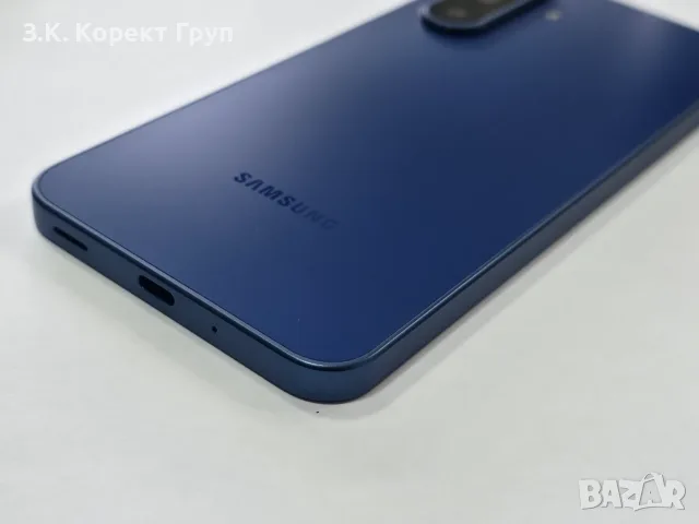 Samsung Galaxy A17 5G 128GB 4GB, снимка 5 - Samsung - 55379494