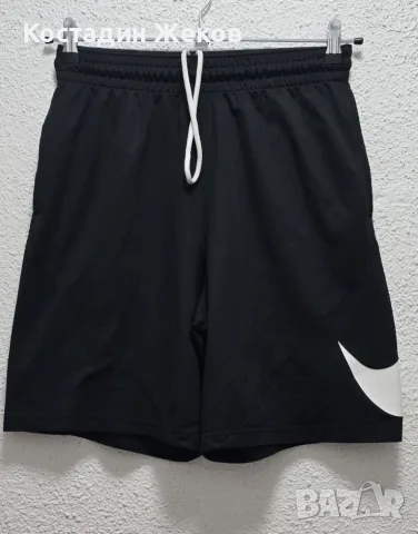 Мъжки оригинални къси панталонки. Nike DRI FIT. 