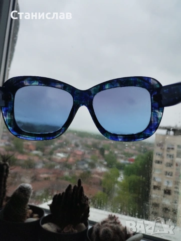 Слънчеви очила Chanel 5324