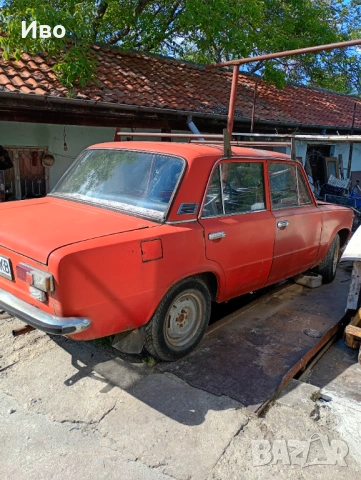Продавам Жигули 21013, снимка 3 - Автомобили и джипове - 54592139