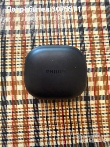 Чисто нови слушалки Philips