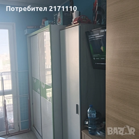 Двустаен от собственик в К. Париж под наем , снимка 6 - Апартаменти - 55073435