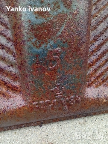 Клекало чогун, снимка 4 - Мивки - 54203338