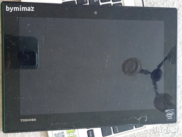 Toshiba Satellite Click Mini L9W-B, снимка 3 - Лаптопи за дома - 55130268