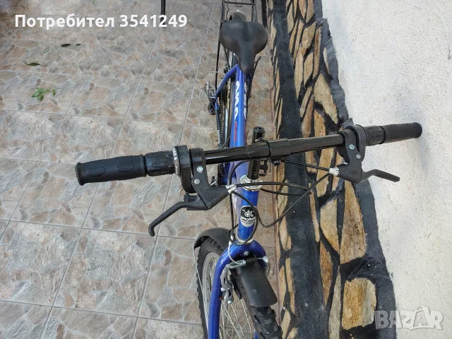 велосипед 26 " Промоция , снимка 12 - Велосипеди - 55545043