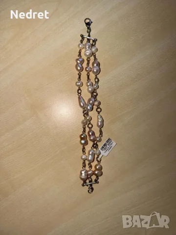 yuno pearls гривна , снимка 2 - Гривни - 55629137
