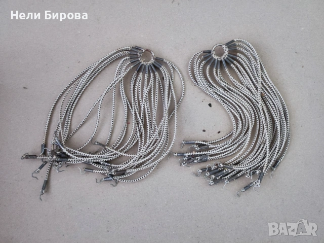 Части за ретро велосипед, снимка 8 - Части за велосипеди - 54391290