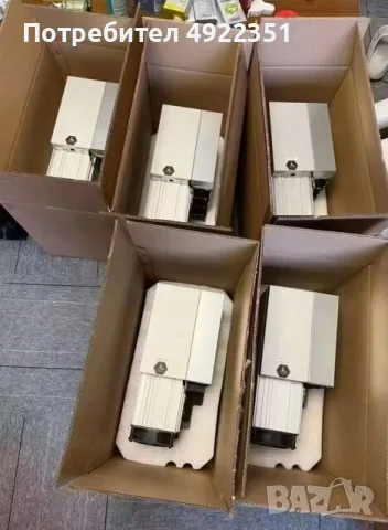 нов Bitmain Antminer Z15 Pro (840kh/s) Zcash miner Z15 Pro 840KSo, снимка 3 - Дънни платки - 55697167