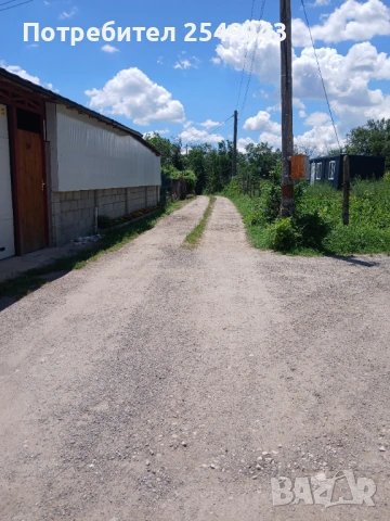 Продавам парцел, с. Доброглед, област Варна, снимка 7 - Парцели - 54915021