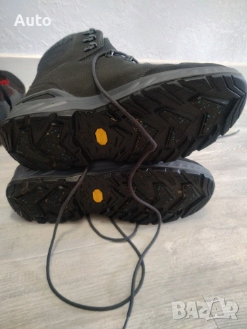 Зимни обувки LOWA Nabucco GTX (Размер 44) , снимка 5 - Мъжки ботуши - 54970715