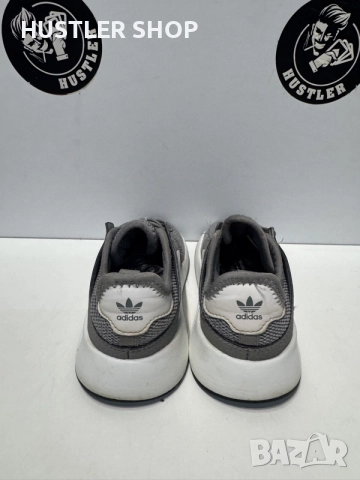 Детски маратонки ADIDAS. Номер 30, снимка 6 - Детски маратонки - 55406277
